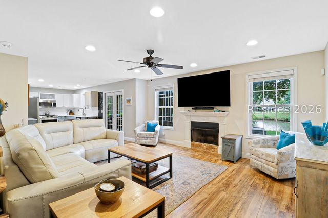 123 Lake Linden Dr, Bluffton, SC 29910