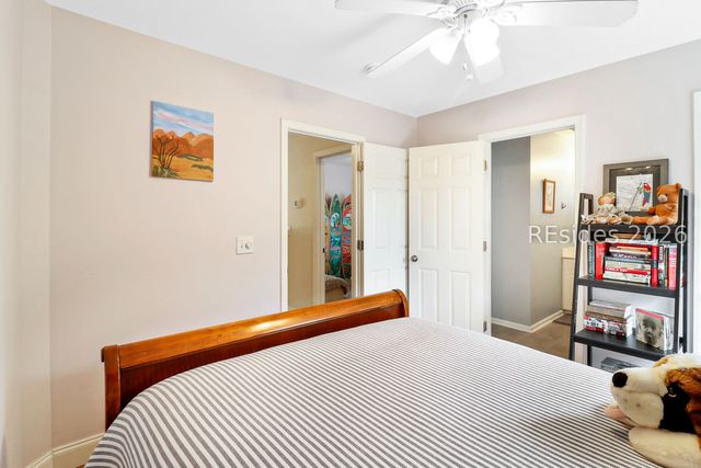 123 Lake Linden Dr, Bluffton, SC 29910