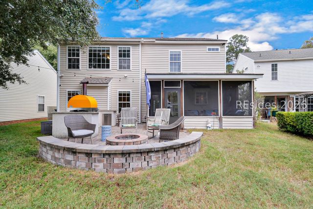 123 Lake Linden Dr, Bluffton, SC 29910