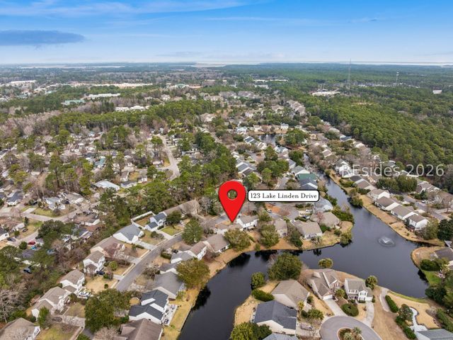 123 Lake Linden Dr, Bluffton, SC 29910