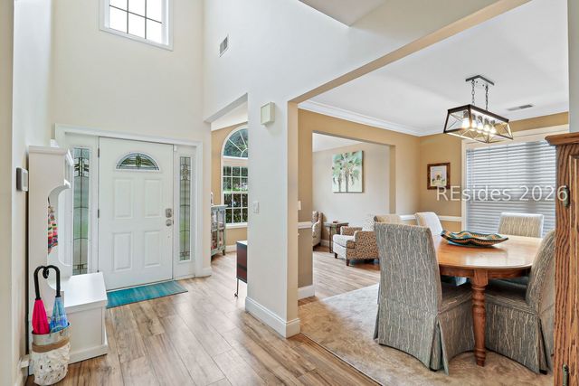 123 Lake Linden Dr, Bluffton, SC 29910