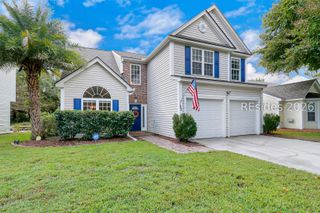 123 Lake Linden Dr, Bluffton, SC 29910
