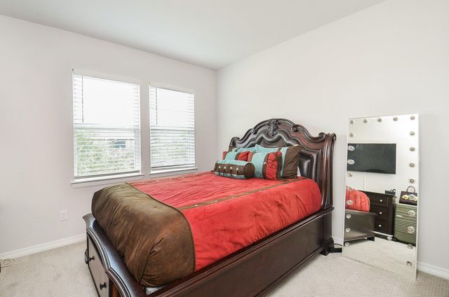 30706 Hawthorn Glen Court, Fulshear, TX 77441