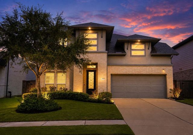 30706 Hawthorn Glen Court, Fulshear, TX 77441