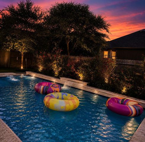 30706 Hawthorn Glen Court, Fulshear, TX 77441