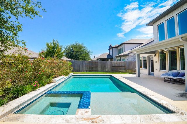 30706 Hawthorn Glen Court, Fulshear, TX 77441