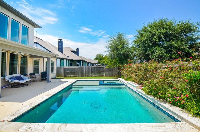 30706 Hawthorn Glen Court, Fulshear, TX 77441
