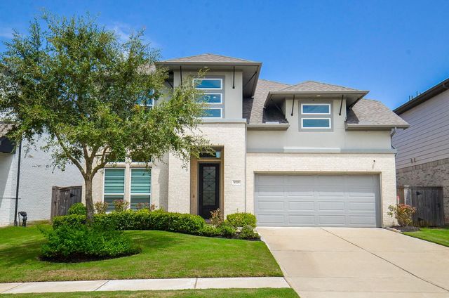 30706 Hawthorn Glen Court, Fulshear, TX 77441