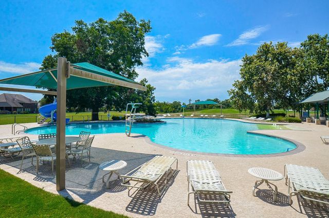 30706 Hawthorn Glen Court, Fulshear, TX 77441