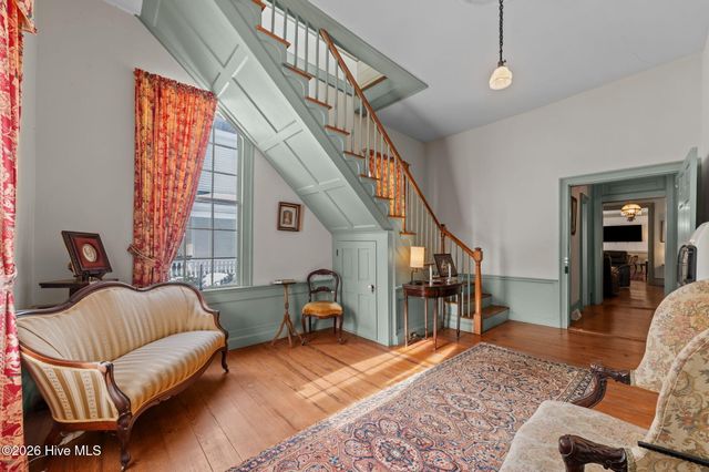 110 W Park Avenue, Tarboro, NC 27886