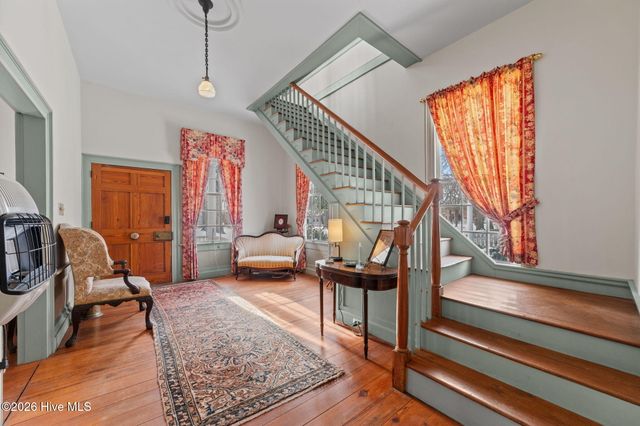 110 W Park Avenue, Tarboro, NC 27886