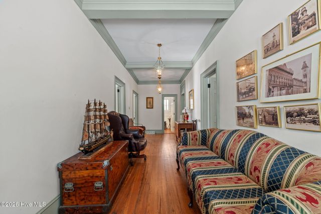 110 W Park Avenue, Tarboro, NC 27886