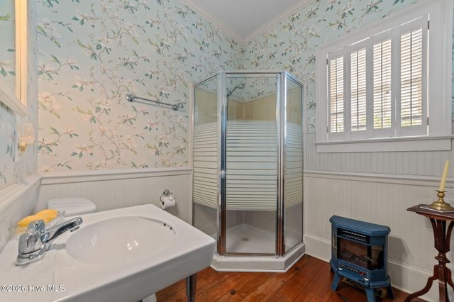 110 W Park Avenue, Tarboro, NC 27886