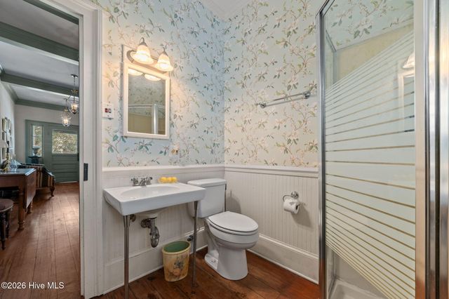 110 W Park Avenue, Tarboro, NC 27886