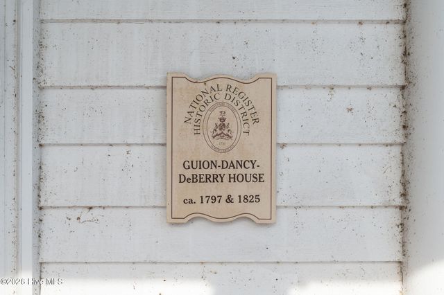 110 W Park Avenue, Tarboro, NC 27886