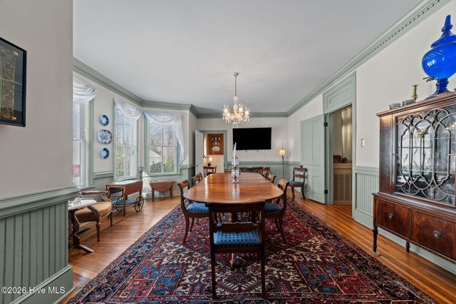 110 W Park Avenue, Tarboro, NC 27886