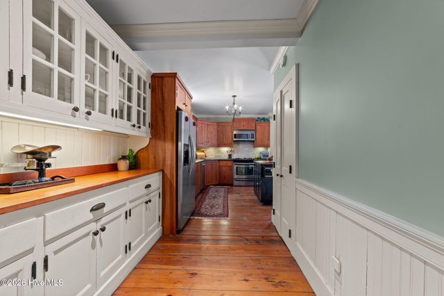 110 W Park Avenue, Tarboro, NC 27886