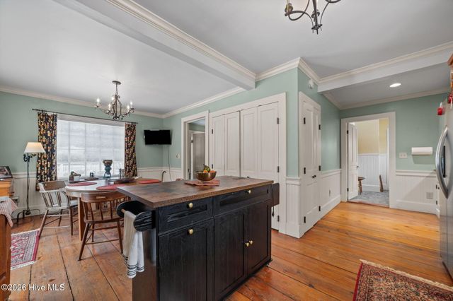 110 W Park Avenue, Tarboro, NC 27886