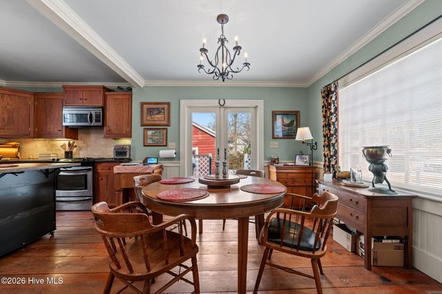 110 W Park Avenue, Tarboro, NC 27886