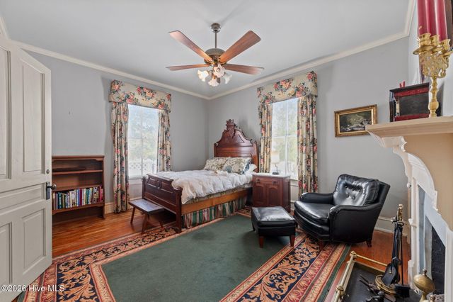 110 W Park Avenue, Tarboro, NC 27886