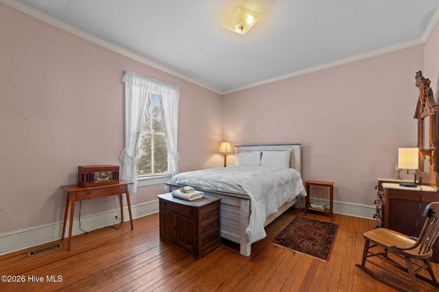 110 W Park Avenue, Tarboro, NC 27886