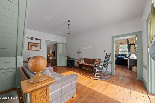 110 W Park Avenue, Tarboro, NC 27886