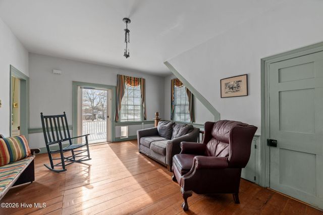 110 W Park Avenue, Tarboro, NC 27886