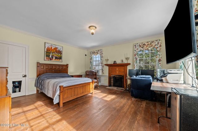 110 W Park Avenue, Tarboro, NC 27886