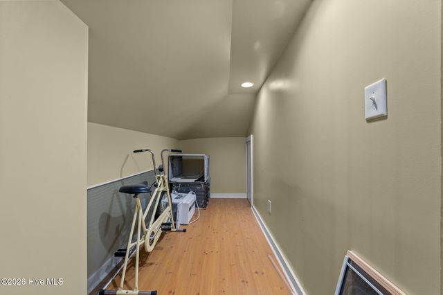 110 W Park Avenue, Tarboro, NC 27886