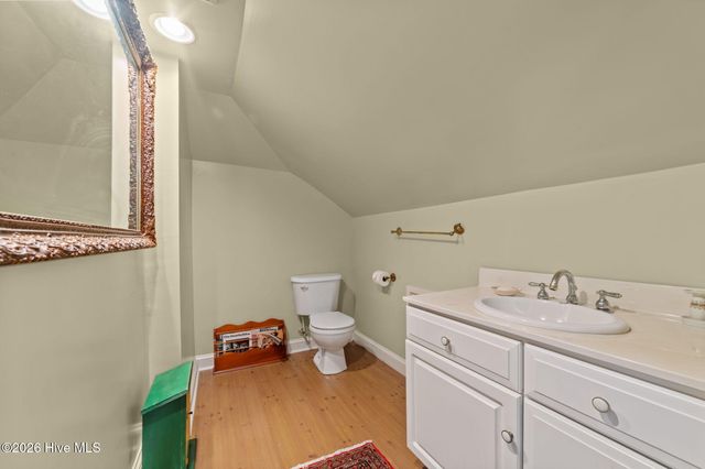 110 W Park Avenue, Tarboro, NC 27886