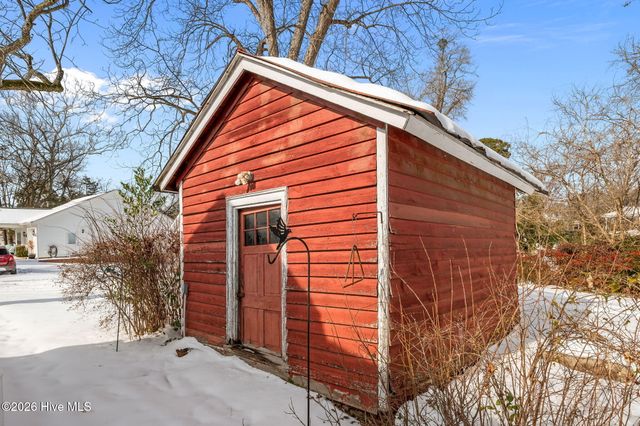 110 W Park Avenue, Tarboro, NC 27886