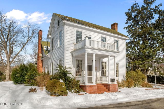 110 W Park Avenue, Tarboro, NC 27886