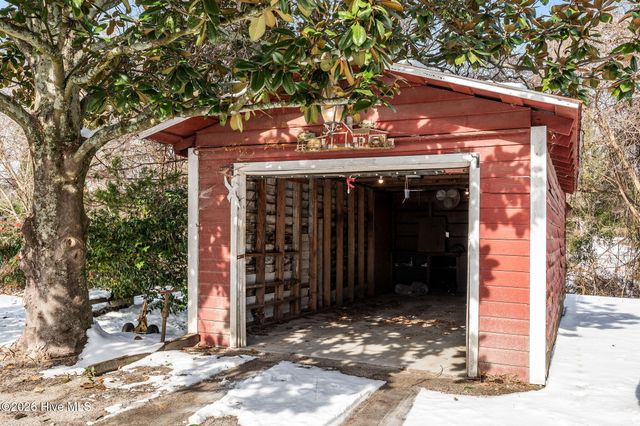 110 W Park Avenue, Tarboro, NC 27886