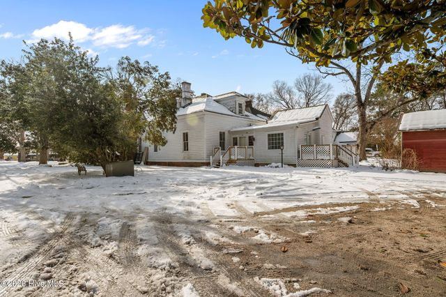 110 W Park Avenue, Tarboro, NC 27886