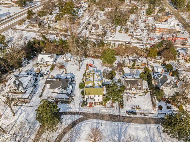 110 W Park Avenue, Tarboro, NC 27886