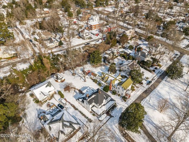 110 W Park Avenue, Tarboro, NC 27886