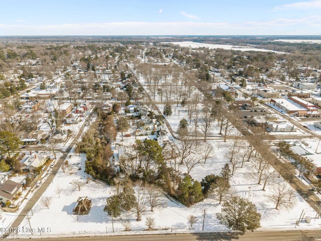 110 W Park Avenue, Tarboro, NC 27886