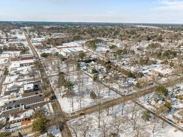 110 W Park Avenue, Tarboro, NC 27886