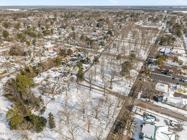 110 W Park Avenue, Tarboro, NC 27886