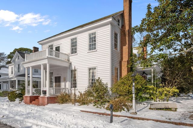 110 W Park Avenue, Tarboro, NC 27886