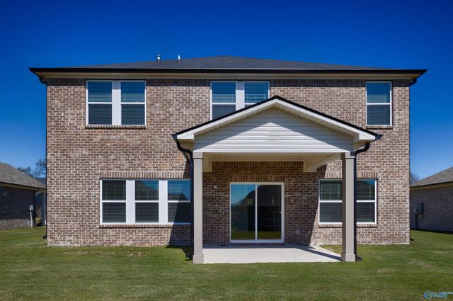 29448 Satilla Circle, Madison, AL 35756