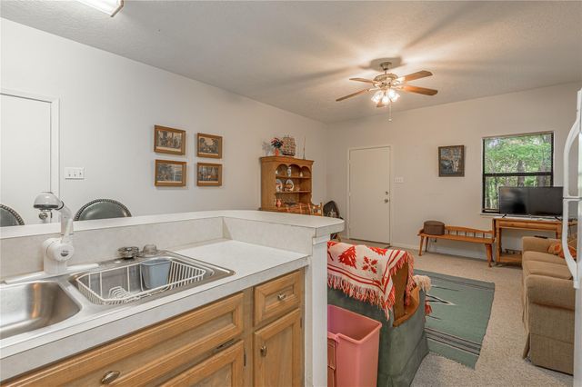 594 County Road 3540, Lovelady, TX 75851