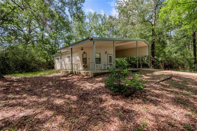 594 County Road 3540, Lovelady, TX 75851