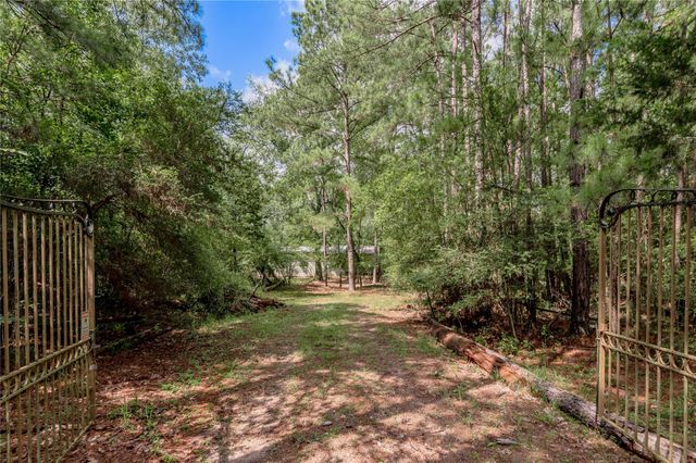 594 County Road 3540, Lovelady, TX 75851