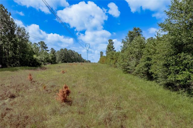 594 County Road 3540, Lovelady, TX 75851