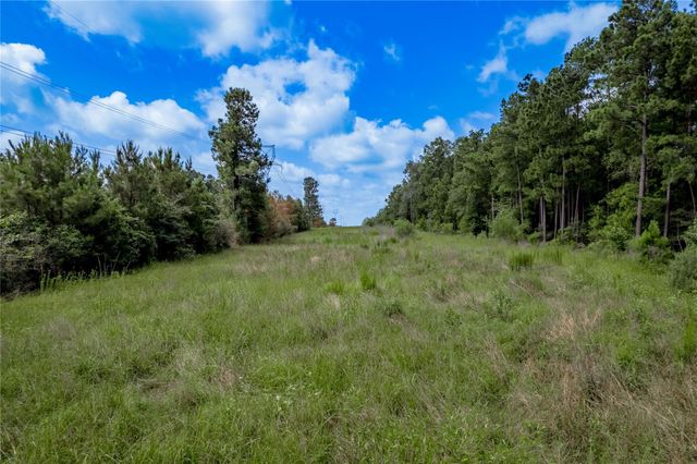 594 County Road 3540, Lovelady, TX 75851