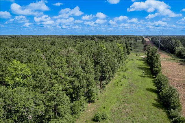 594 County Road 3540, Lovelady, TX 75851