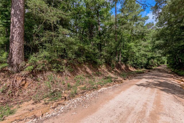 594 County Road 3540, Lovelady, TX 75851
