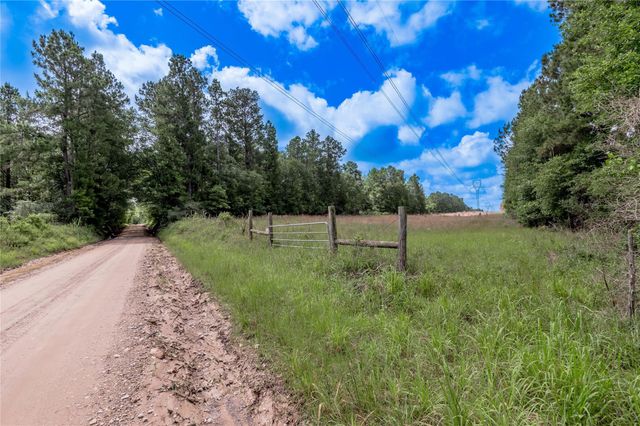594 County Road 3540, Lovelady, TX 75851