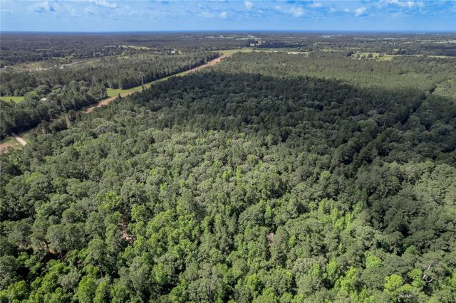 594 County Road 3540, Lovelady, TX 75851